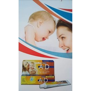 Kem phòng chống lở loét do nằm liệt giường A&D Ointment Natureplex