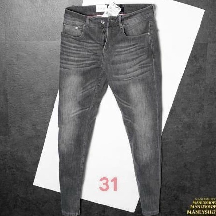 Quần jean nam họa tiết cao cấp vải jean co dãn hàng chuẩn shop Phuongnamshop20 kvp17