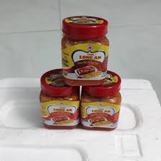 Chao Dừa Long An 350gr