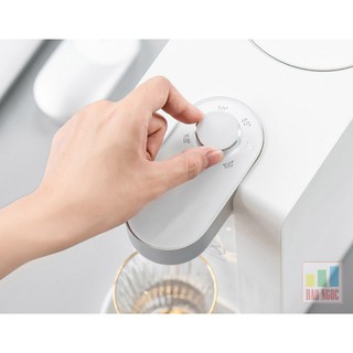 Máy Nước Nóng Để Bàn Scishare S2101