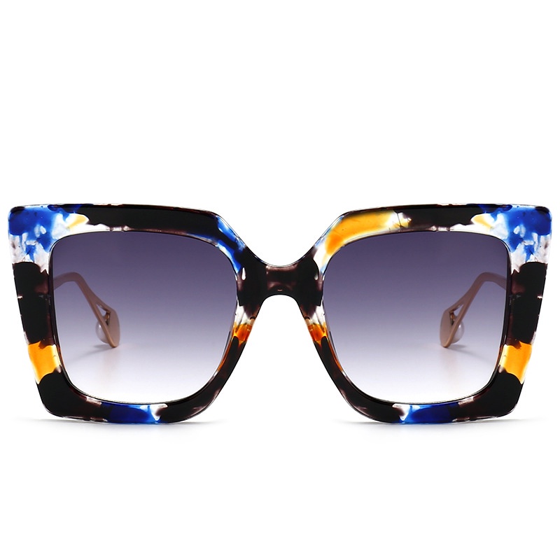 Kính Mát Nữ Chống Tia Cực Tím Thời Trang