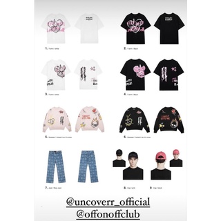 [ 𝐔𝐧𝐜𝐨𝐯𝐞𝐫 𝐱 𝐎𝐟𝐟𝐨𝐧𝐨𝐟𝐟 ] 𝐁𝐨̣̂ 𝐬𝐮̛𝐮 𝐭𝐚̣̂𝐩 𝐒𝐩𝐢𝐜𝐲 & 𝐒𝐮𝐠𝐚𝐫 ( Tặng Sticker )