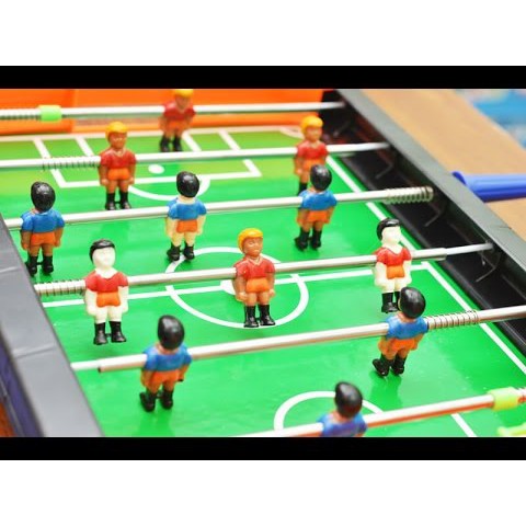 Bộ trò chơi bóng đá mini để bàn