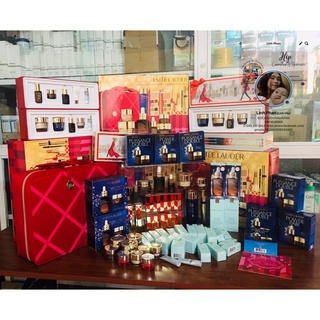 TINH CHẤT ESTEE LAUDER ANR PHỤC HỒI DA MINI