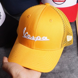 Nón Vespa - Freesize