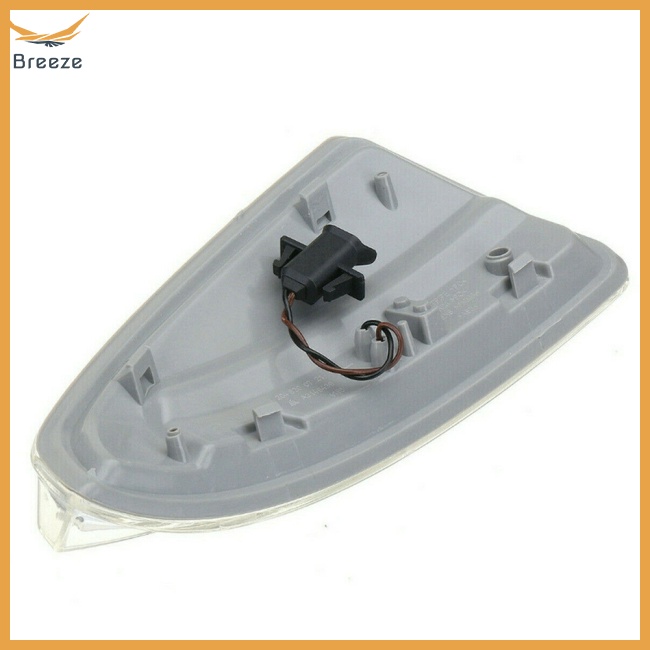 Đèn Xi Nhan Gắn Gương Chiếu Hậu Đa Năng Độ Sáng Cao Cho Xe Hơi C-class W204 W164 Ml 2007-2011