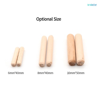 Set 100 Chốt Gỗ Cho Sáo