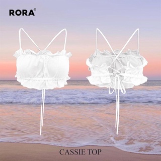 Áo croptop các loại