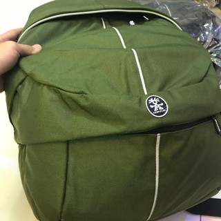 Balo máy ảnh Crumpler Pretty Boy