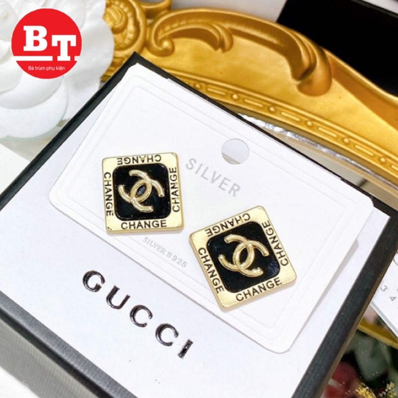 Khuyên tai cao cấp vs siêu đẹp