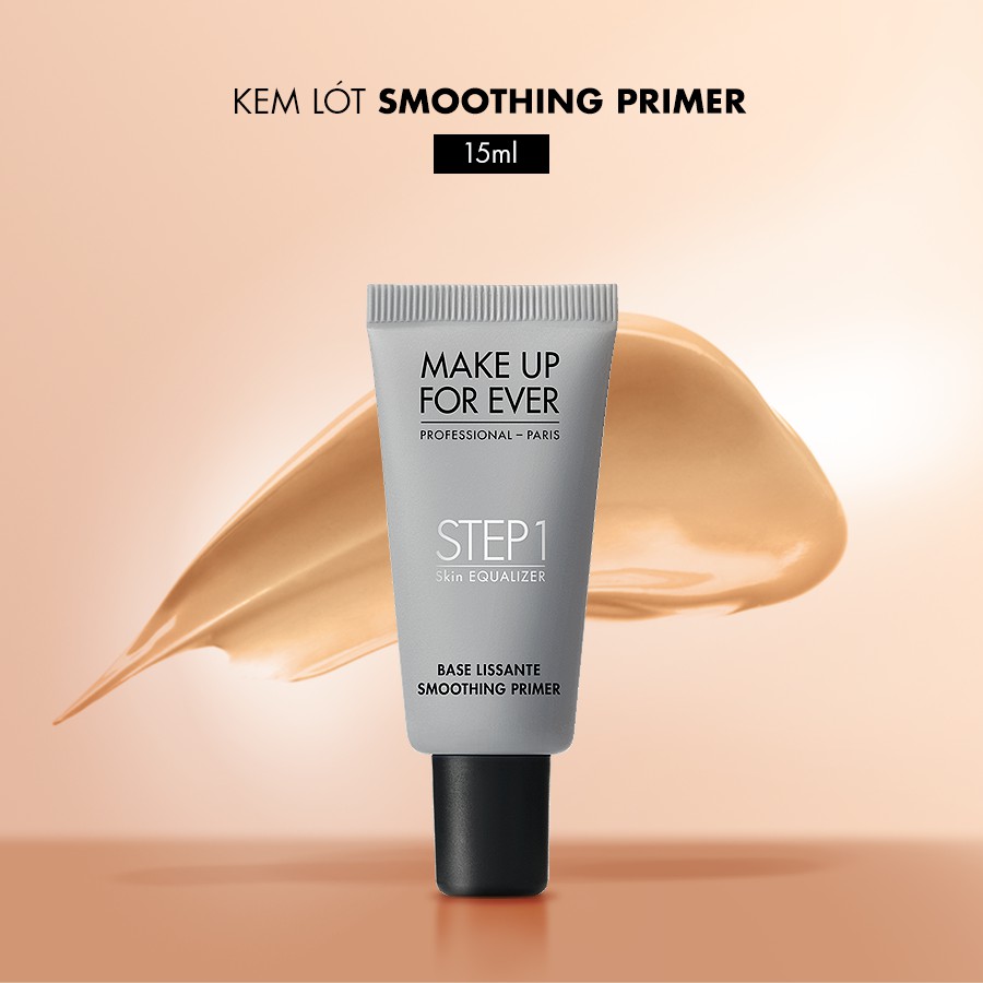 [Mã FMCGM100 - 10% đơn 500K] Make Up For Ever- Bộ Ultra HD Kit gồm Kem nền 30ml + Kem lót 15ml + Phấn phủ 4gr | BigBuy360 - bigbuy360.vn