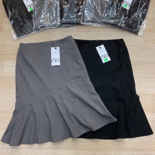 Chân váy đuôi cá vnxk đã cộng 2% phí shopee