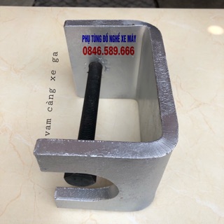 Vam Càng Ép Lốp