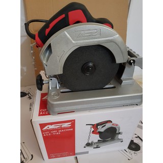 Máy cắt sắt acz mini 185mm 1700w