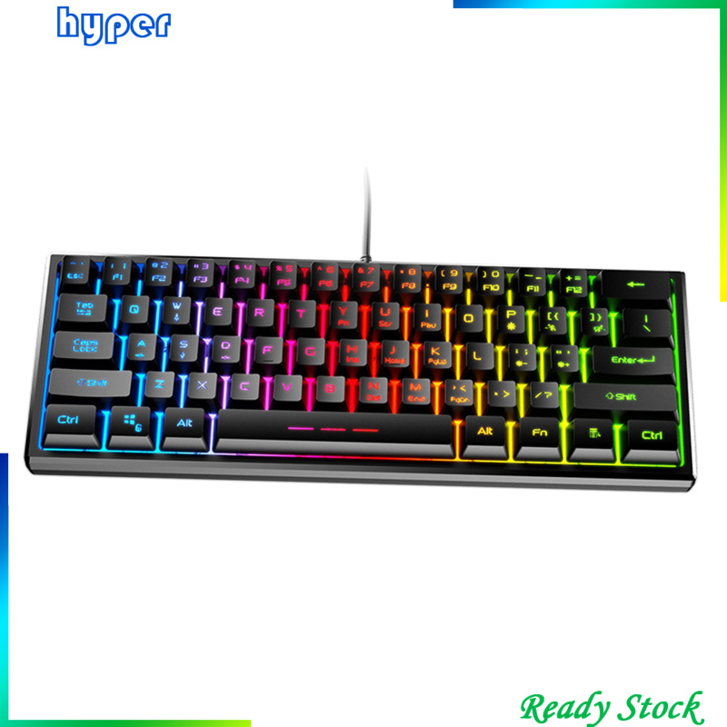 Bàn Phím 61 Phím Chống Mờ Cho Windows 2000 Xp Vista 9 | BigBuy360 - bigbuy360.vn