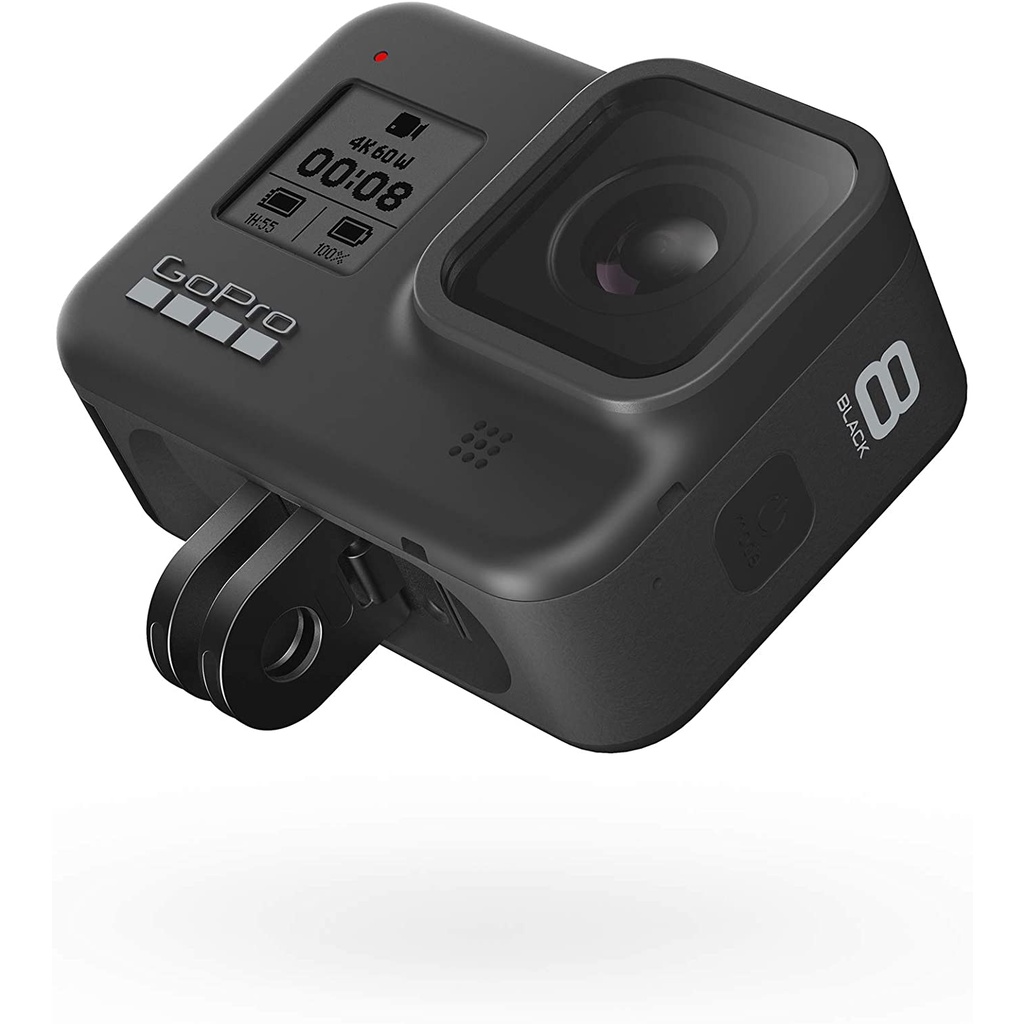Camera hành trình Gopro HERO 8 BLACK