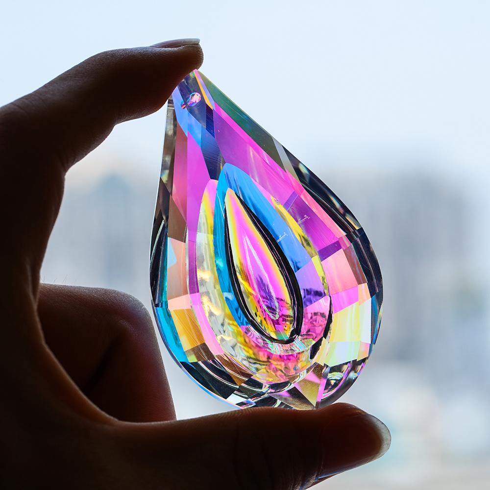 Đèn Chùm DAPHS DAPHS|Dreamcatcher Cầu Vồng Trang Trí