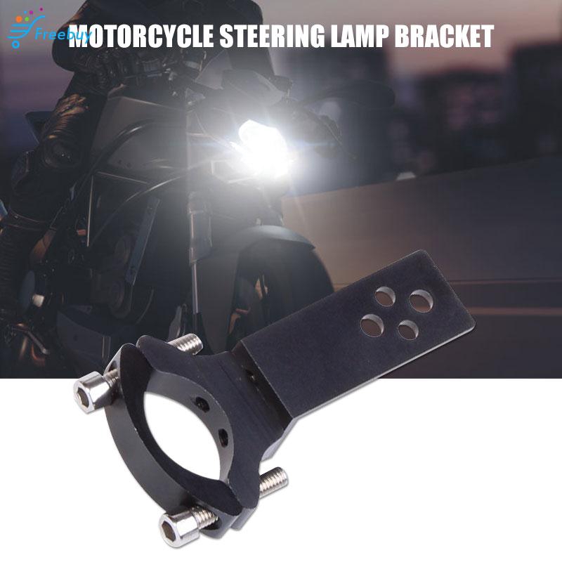 Phụ kiện kẹp đèn pha bằng hợp kim nhôm siêu bền