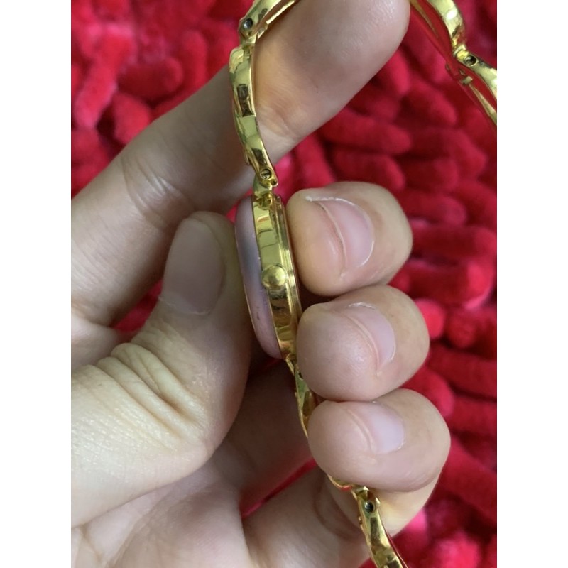 Đồng hồ nữ Võgee Máy Thụy Sỹ hàng si