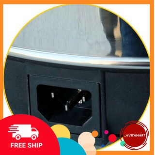 Ấm Siêu Tốc 5L - Liền đế ( Tự Ngắt Khi Sôi )
