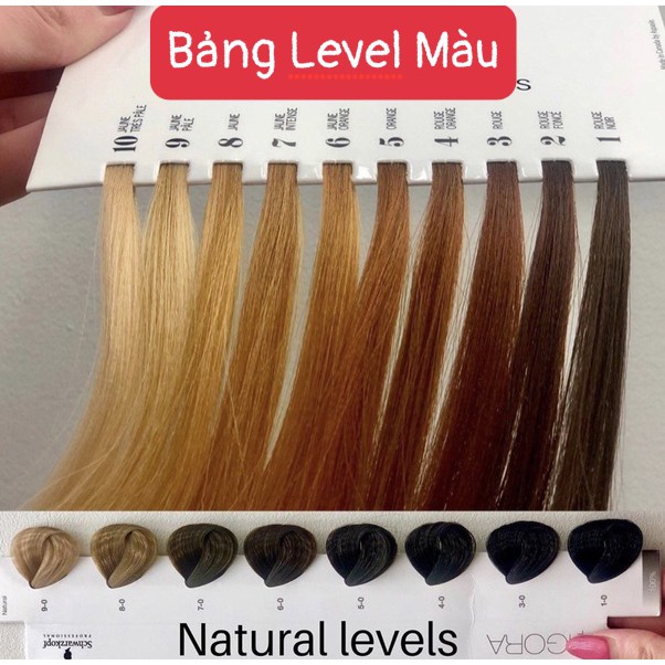 Màu Nhuộm Tóc Xám Khói Xanh Deep Blue Ash | BigBuy360 - bigbuy360.vn