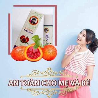 SON DƯỠNG GẤC TRẦN MAO