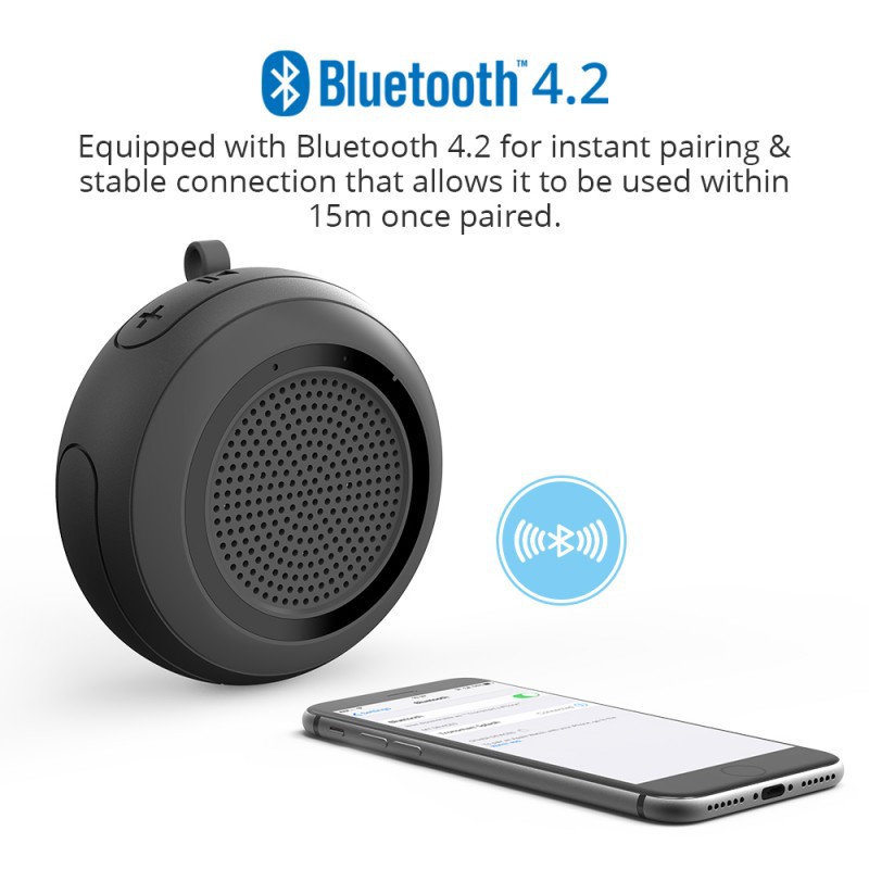 Loa di động Tronsmart Element Splash Bluetooth Speaker