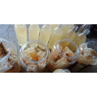 MẬT ONG TRẮNG ( MẬT HOA BALONGSONG) 1000ML