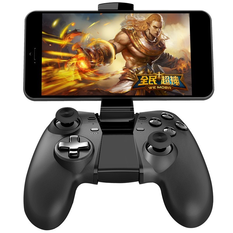 TAY CẦM GAME NEWGAME Q1 cho Android / iOS Cell Phone Tablet PC TV BOX