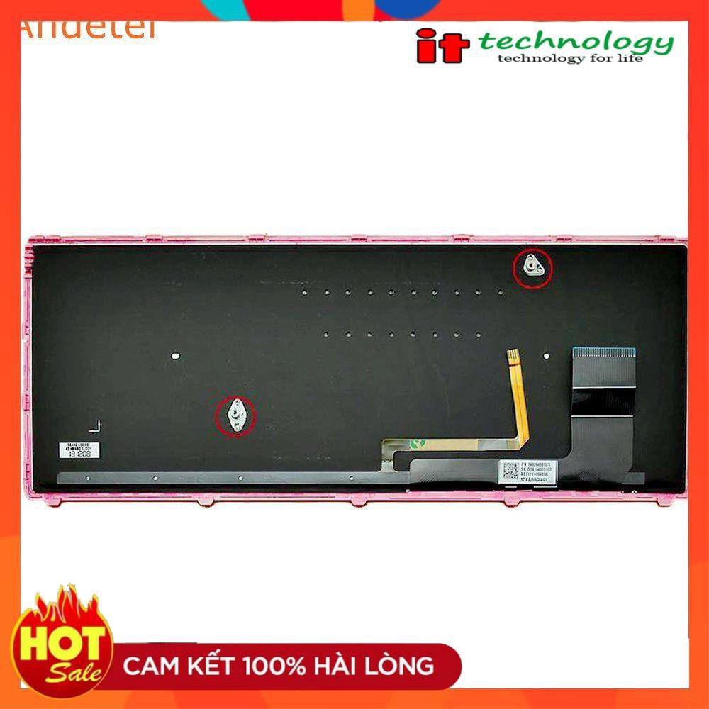 Bàn phím Sony Vaio  SVF14N SVF14N13CXB SVF14N11CXB SVF14N28SCP