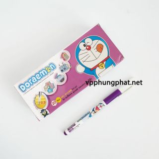 Hộp 20 Bút Nước T.Long Gel-012/DO (Hàng Chíng Hãng)