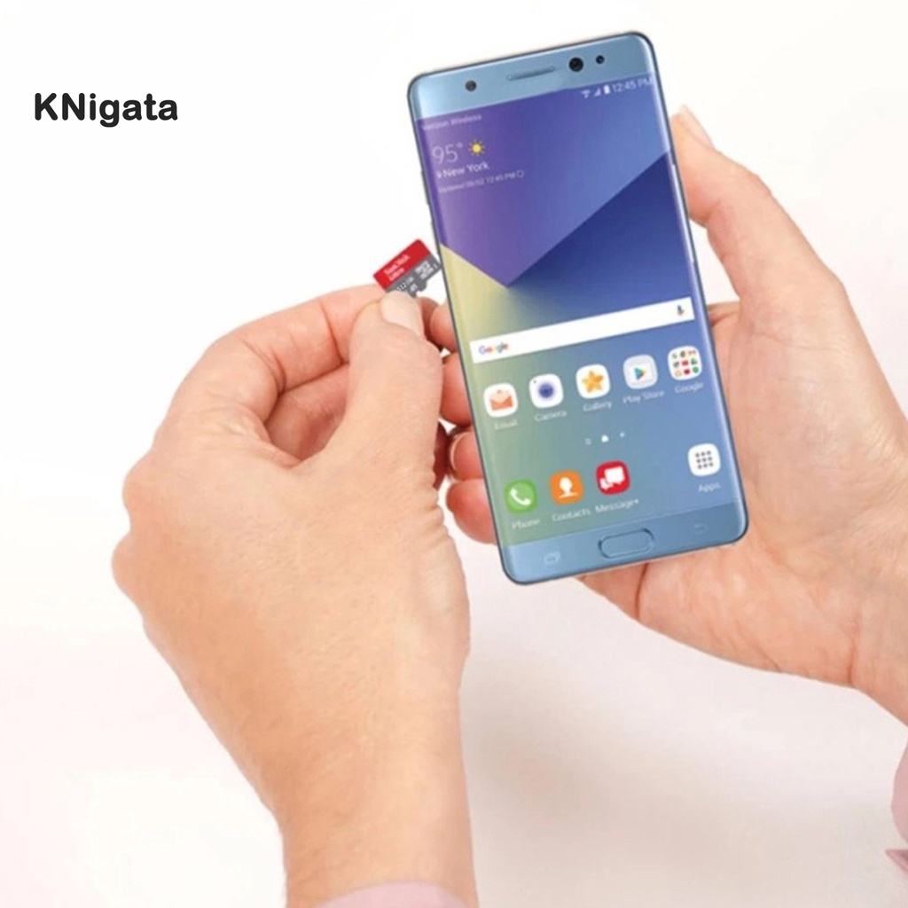 Thẻ Nhớ Micro-Sd Tốc Độ Cao Cho Sandisk 64gb / 128gb / 256gb / 512gb / 1tb | BigBuy360 - bigbuy360.vn