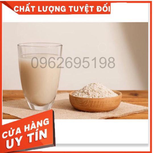 NƯỚC GẠO RANG HÀN QUỐC RICE MORNING WOONGJIN (1.5l)