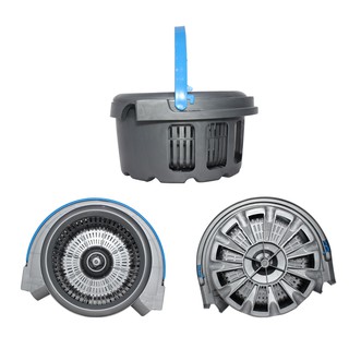 Bộ lau nhà Jet Mop X2