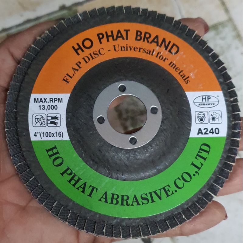 Nhám xếp Hồ Phát