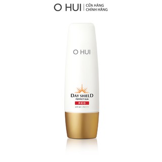 Kem Chống Nắng OHUI Day Shield Perfect Sun Red SPF50+/PA++++
