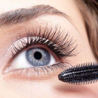 Lông Mi nam châm siêu tiện dụng