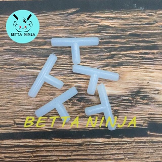 VAN KHÓA/VAN T/1 CHIỀU/NỐI THẲNG/NỐI T
