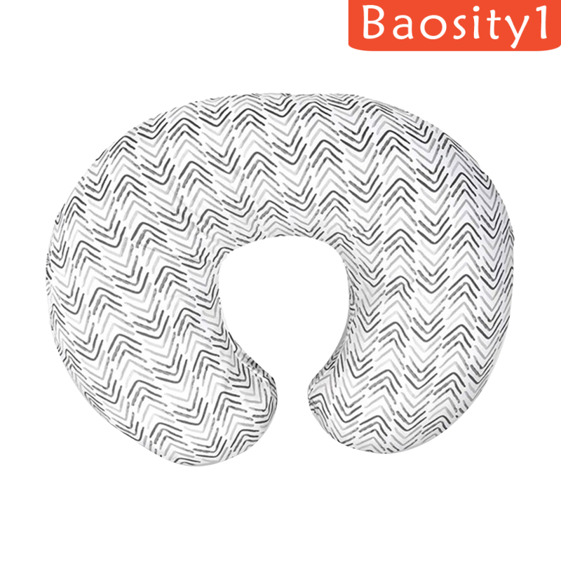 [Baosity1] [Baosity1] ✨Bảng Phấn Mắt H ng H ng Sn n n 'S Ng n' S✨Vỏ Gối Chữ U Bằng Cotton Cho Bé Uống Sữa [baosity1.vn]