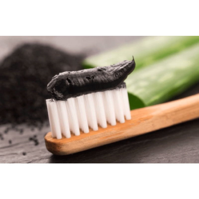 Kem đánh răng P/S bảo vệ 123 Than hoạt tính 180g