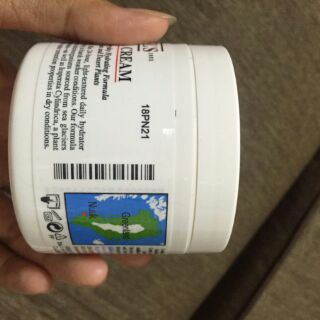 Kem dưỡng ẩm Kiehl's