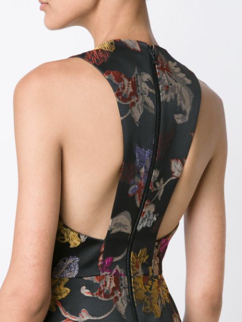 Đầm xuất xịn RR0034