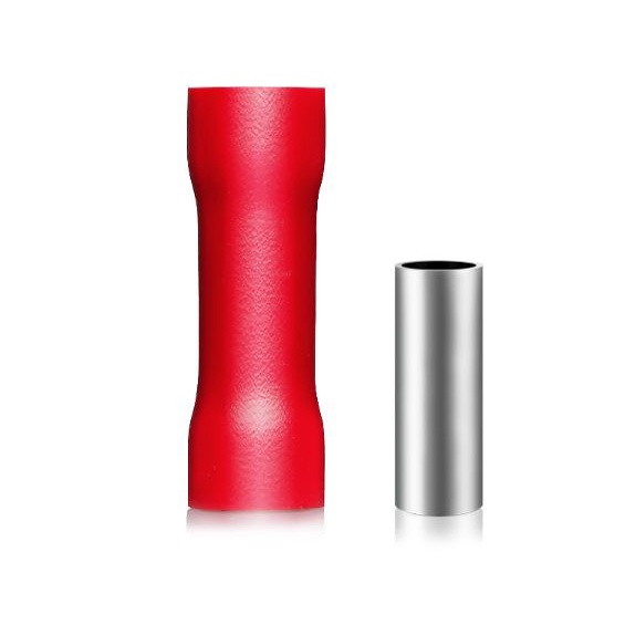 Ống nối dây điện, cos nối dây điện, BV1.25 / BV 2 / BV5.5