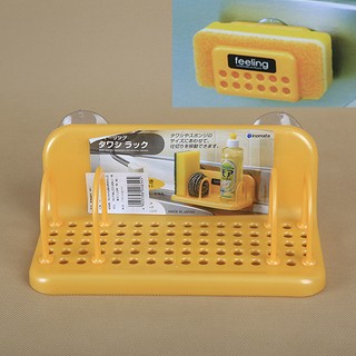 Khay để đồ rửa chén - màu trắng