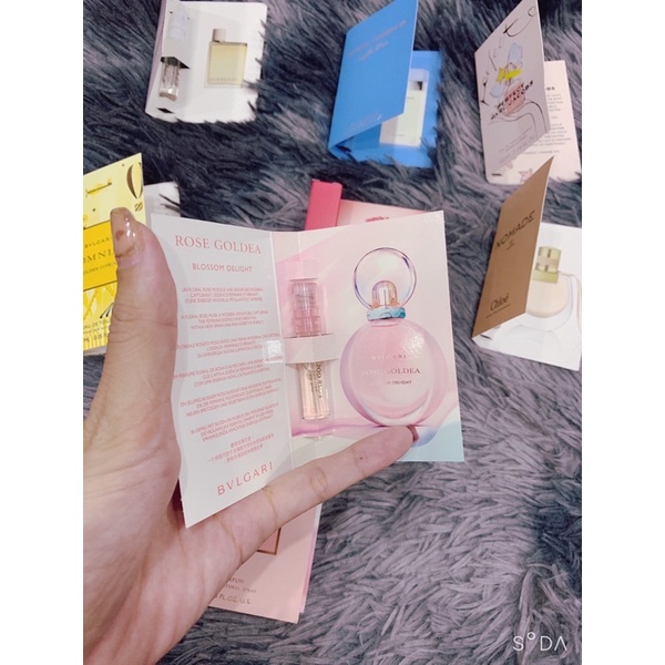 Combo 6 vial nước hoa | BigBuy360 - bigbuy360.vn