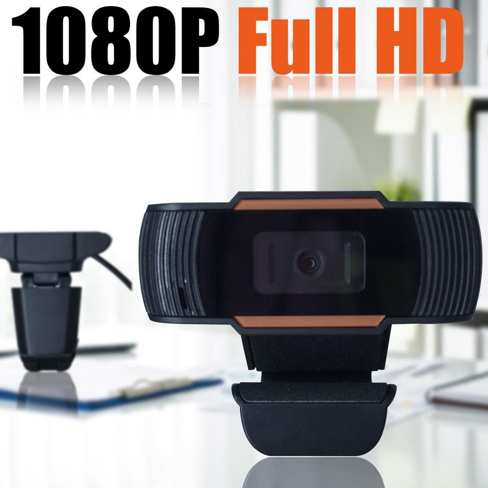 Webcam HD720P Tự Động Lấy Nét Cho PC Laptop | Túi Đựng Máy Ảnh P 1080p Chất Lượng Cao | BigBuy360 - bigbuy360.vn