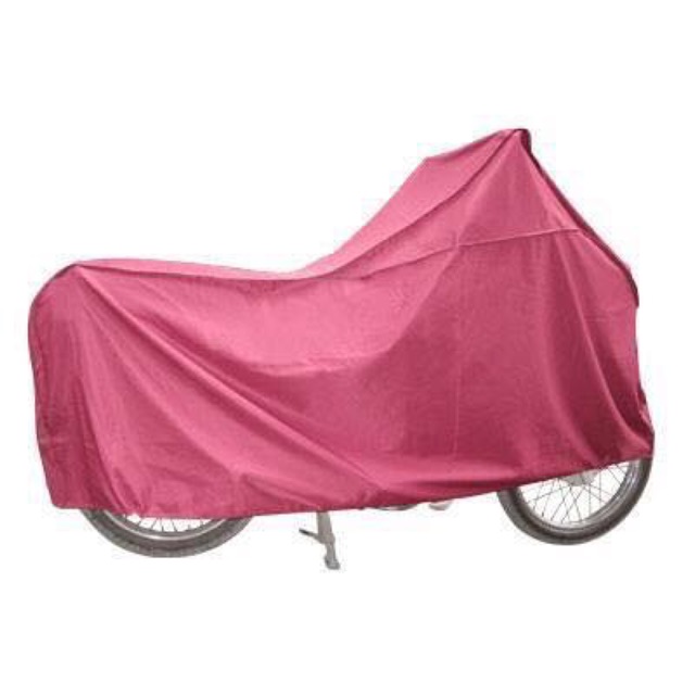 Bạt phủ xe phúc thịnh