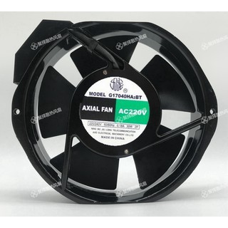 Linh Kiện Quạt Tản Nhiệt G17040Ha2Bt Kowoon Fan 145fzy2-s Ac220V