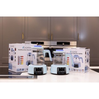 Bình đun nước Ibonne IB-20
