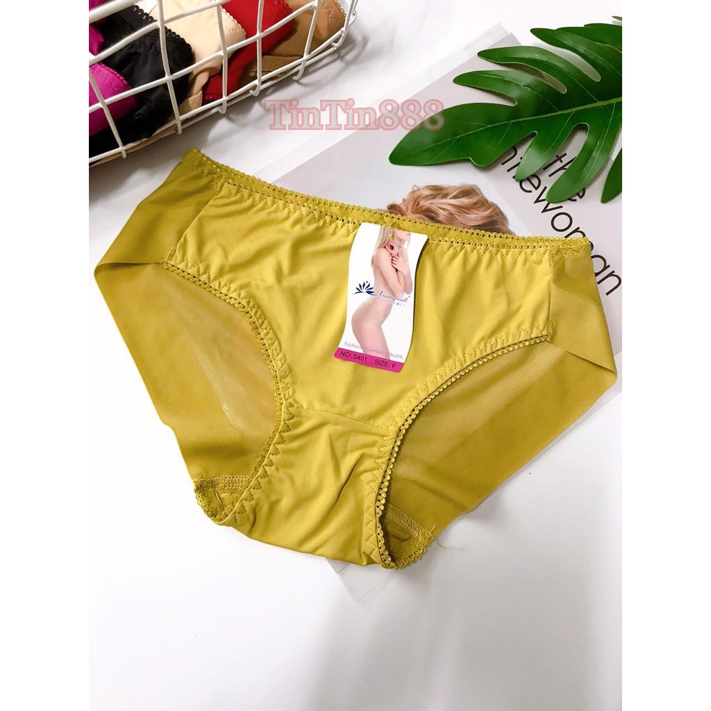 10 quần lót 5410 siêu mát